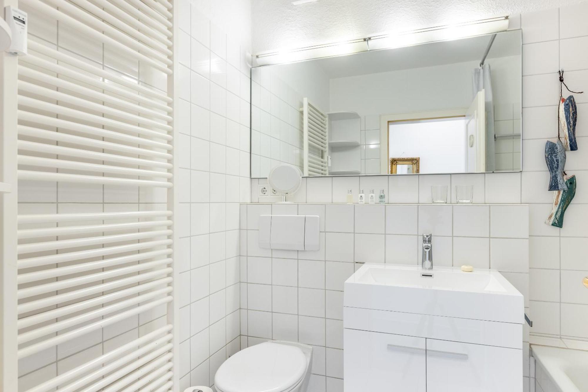 Rotes Kliff Apartment Keitum Bagian luar foto
